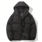 Damen Steppjacke tailliert – Produktfoto – Noravolo