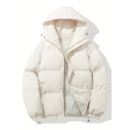 Damen Steppjacke tailliert – Produktfoto – Noravolo