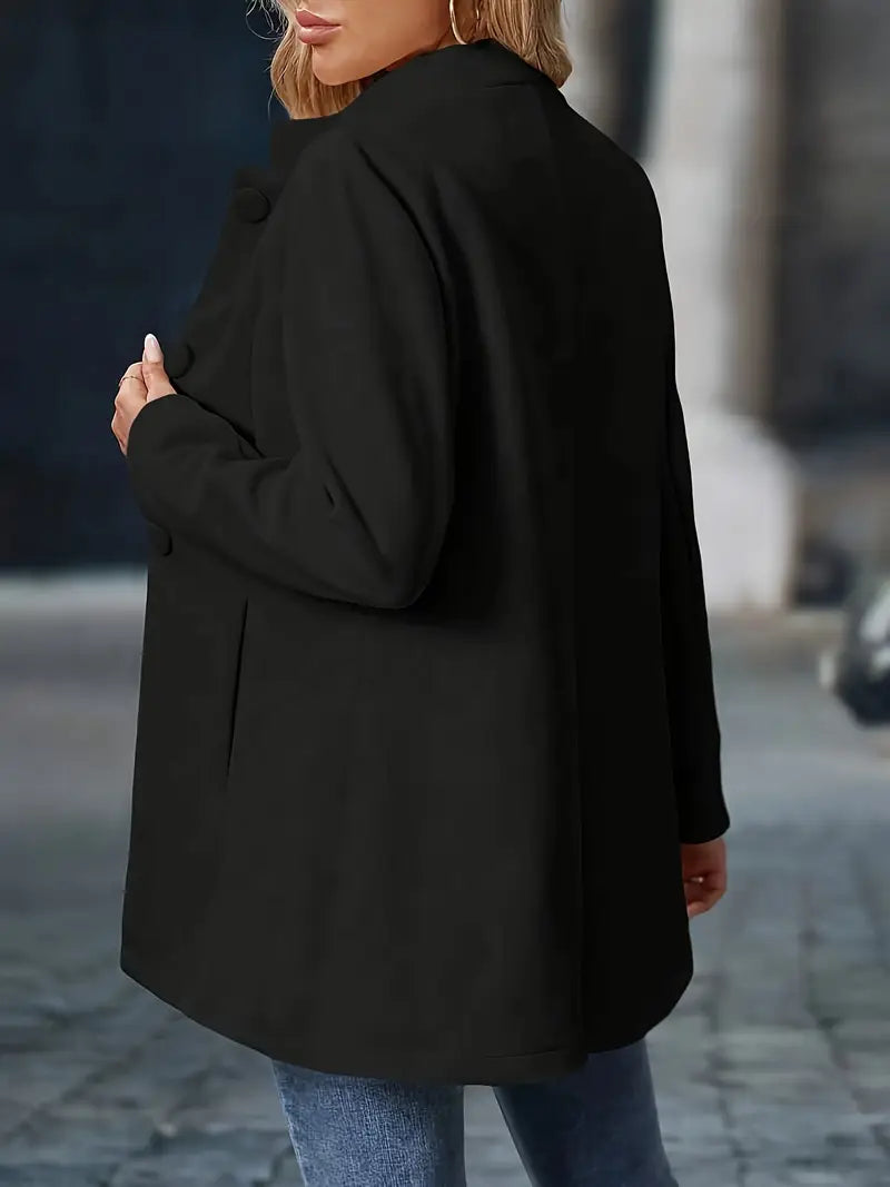 Damen Jacke taillierter Schnitt – Produktfoto – Noravolo