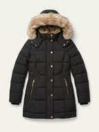 Damen Jacke figurbetont – Produktfoto – Noravolo