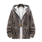Damen Winterjacke Oversized – Produktfoto – Noravolo
