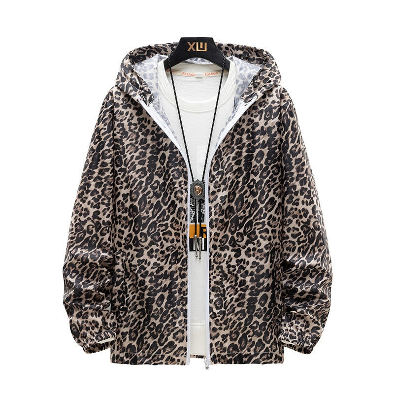 Damen Winterjacke Oversized – Produktfoto – Noravolo
