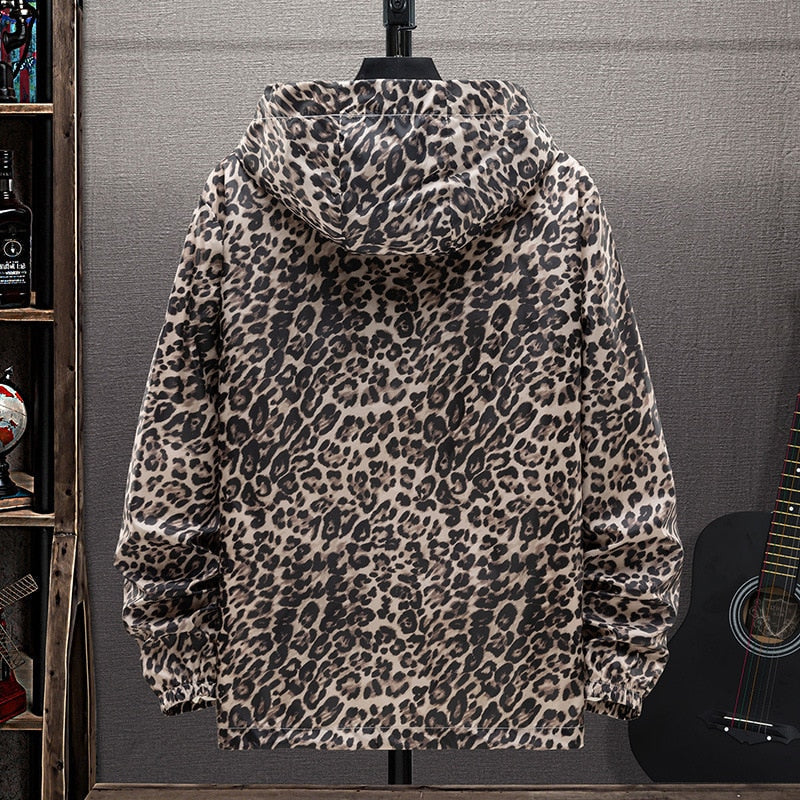 Damen Winterjacke Oversized – Produktfoto – Noravolo