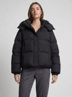 Damen Steppjacke kurz – Produktfoto – Noravolo