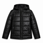 Damen Steppjacke Oversized – Produktfoto – Noravolo