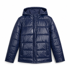Damen Steppjacke Oversized – Produktfoto – Noravolo