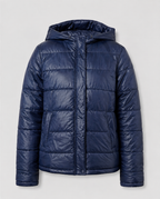 Damen Steppjacke Oversized – Produktfoto – Noravolo