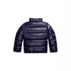 Damen Winterjacke mit fester Kapuze – Produktfoto – Noravolo