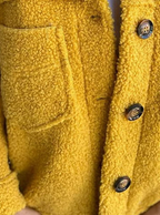 Damen Winterjacke leicht – Produktfoto – Noravolo