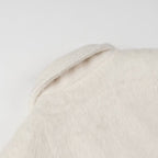 Damen Mantel Oversize mit Futter – Produktfoto – Noravolo